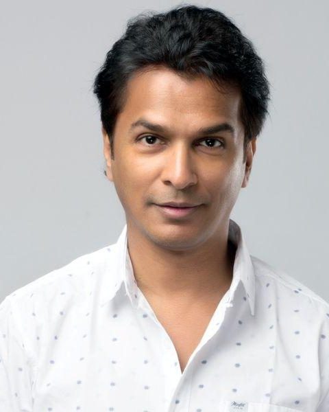 vikram phadnis