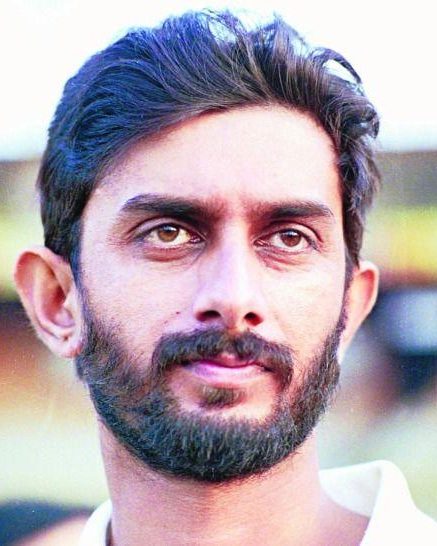 Vikram Rathour 17 vikram rathour