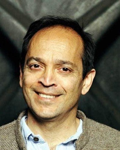 Profile 12 vikram seth