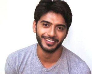 vikram singh chauhan