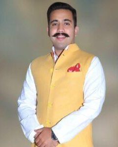 Vikramaditya Singh 16 vikramaditya singh