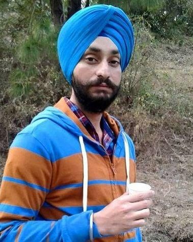 vikramjeet singh