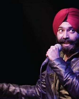 vikramjit singh