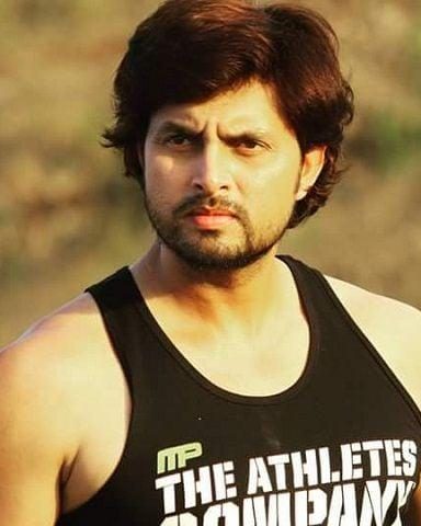 vikrant singh rajpoot