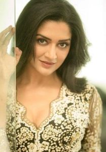 vimala raman
