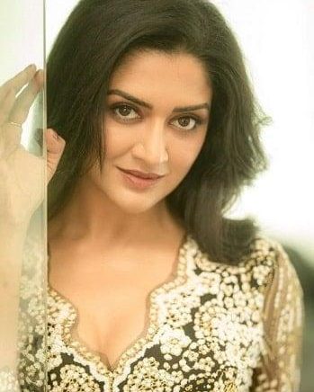 vimala raman