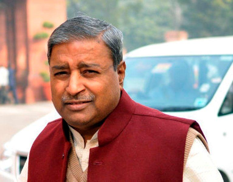 Vinay Katiyar