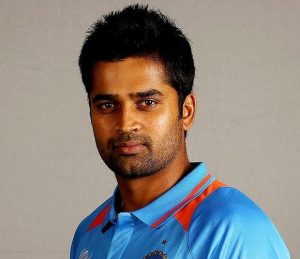 vinay kumar