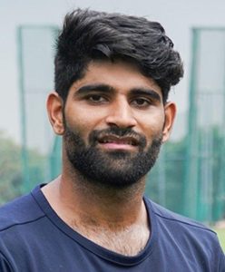 vinay tevathia