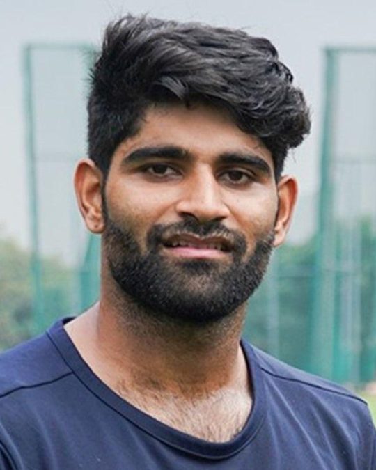 vinay tevathia