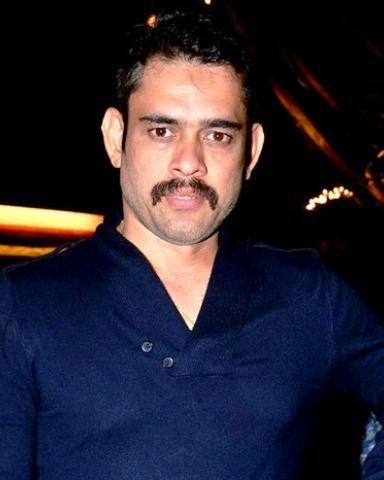 vineet sharma