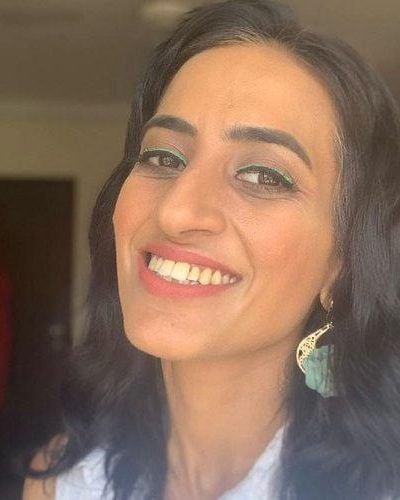 Profile 8 vineeta singh