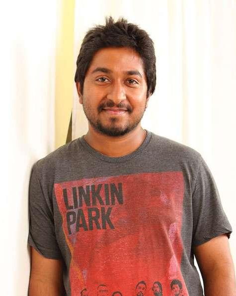 Vineeth Sreenivasan 3 vineeth sreenivasan