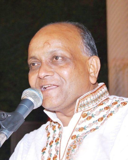 Vinod Agarwal 6 vinod agarwal