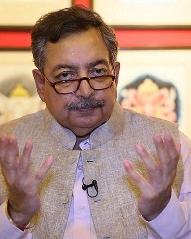 vinod dua