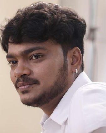 vinod gobbaragala