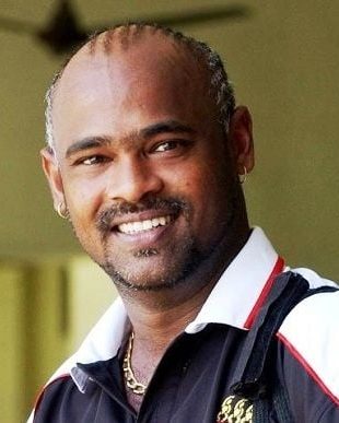 vinod kambli