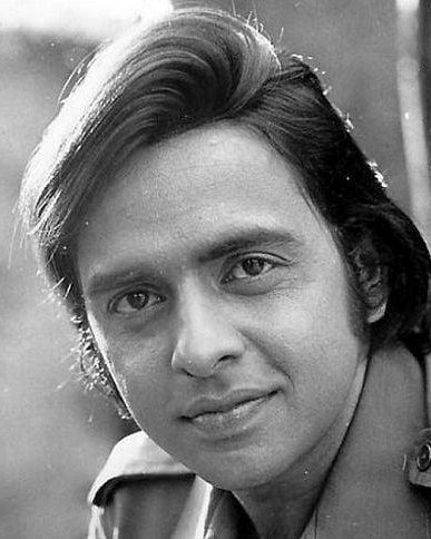 vinod mehra