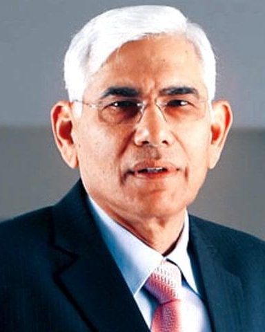 Vinod Rai 18 vinod rai