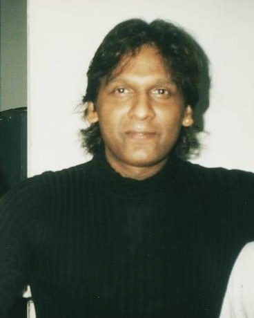 vinod rathod