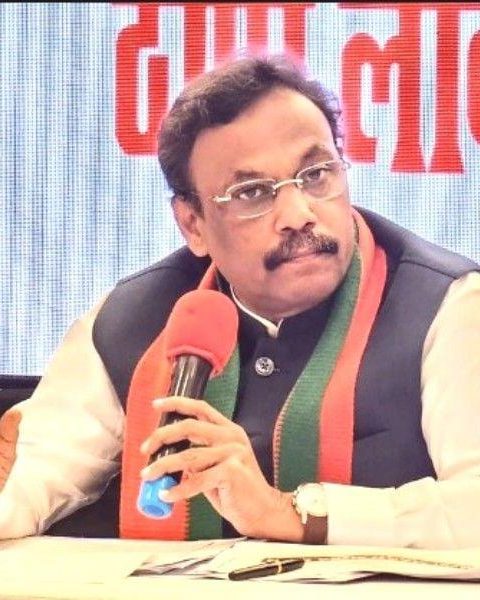 Vinod Tawde 3 vinod tawde