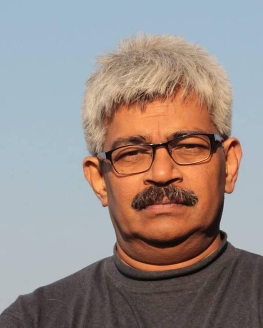 Vinod Verma 9 vinod verma
