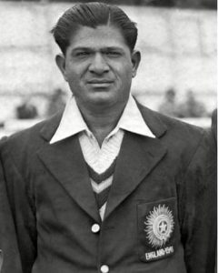 vinoo mankad
