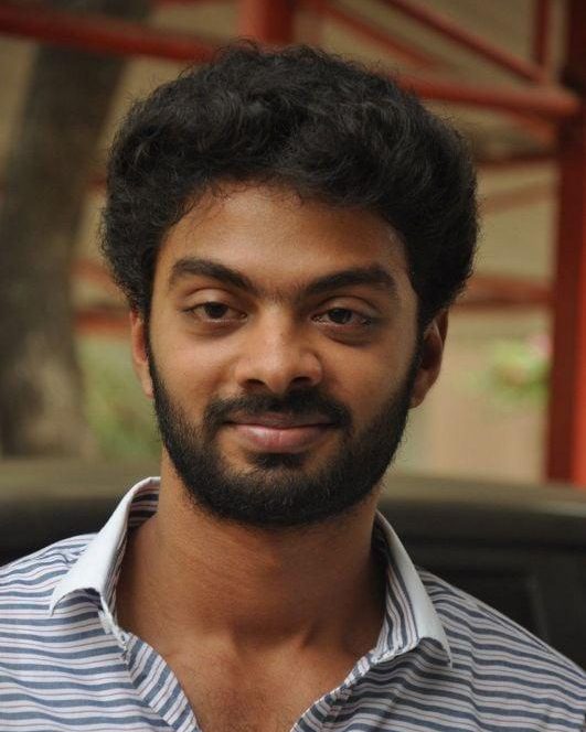 Vinoth Kishan 17 vinoth kishan