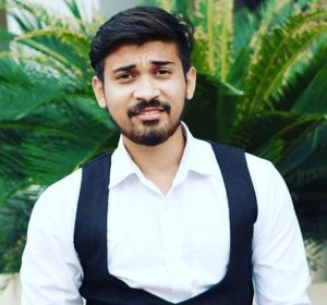vipin sahu