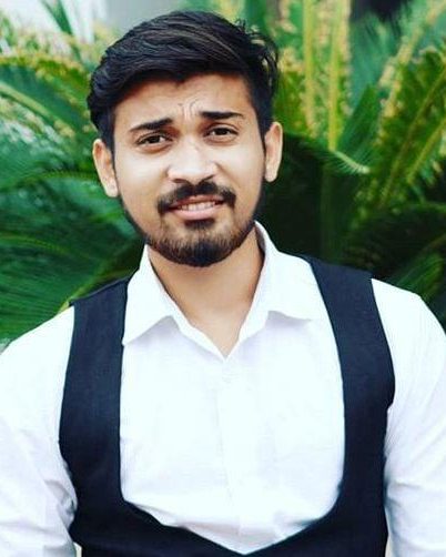 vipin sahu