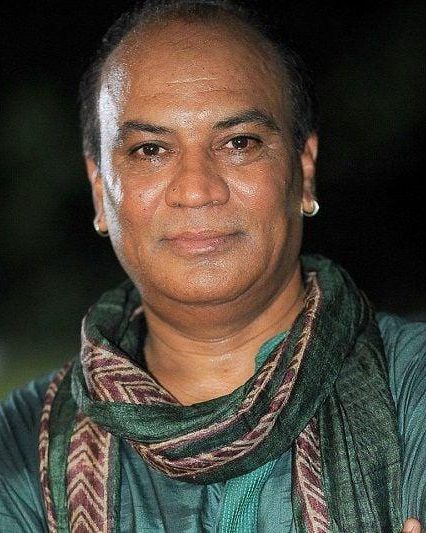 vipin sharma
