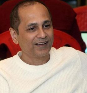 vipul amrutlal shah