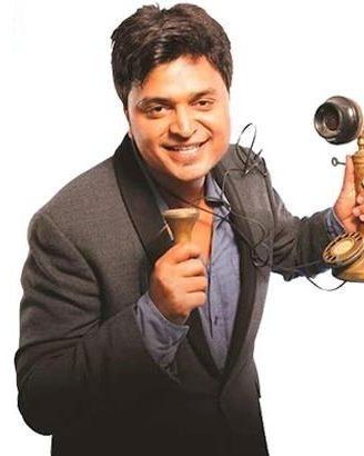 vipul goyal