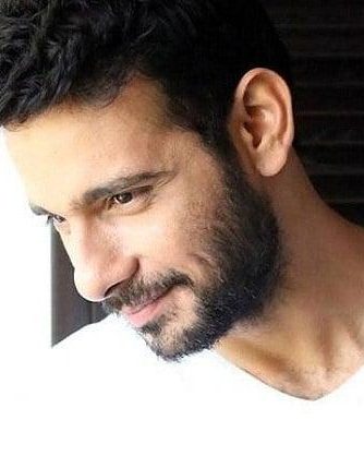 viraf patel