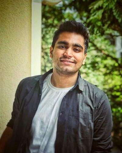 Viraj Ghelani 10 viraj ghelani