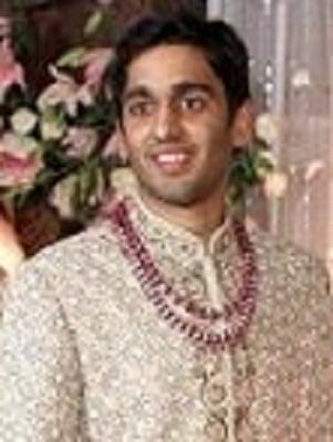 Viraj Mehta