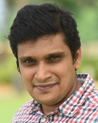 viral bhayani