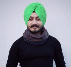 virasat sandhu