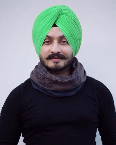 virasat sandhu