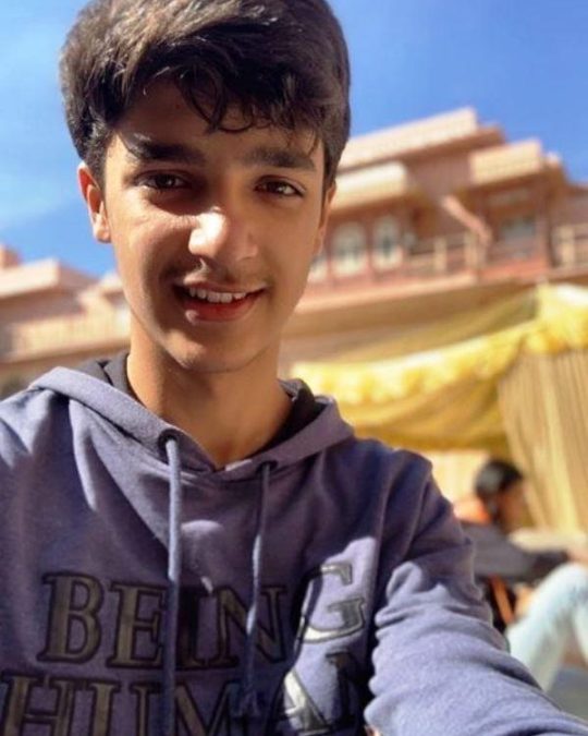 viren vazirani