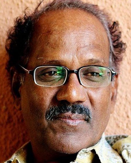 virendra saxena