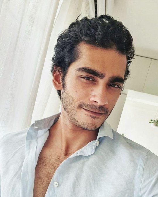 vishak nair