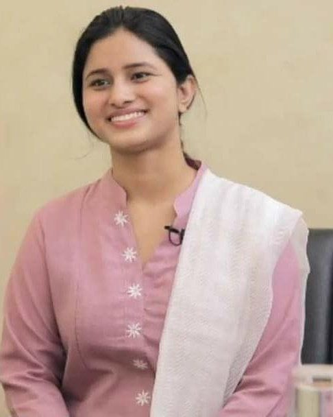 vishakha yadav