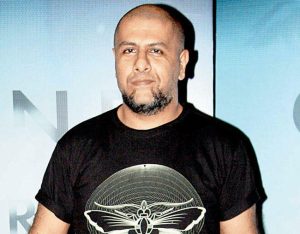 vishal dadlani
