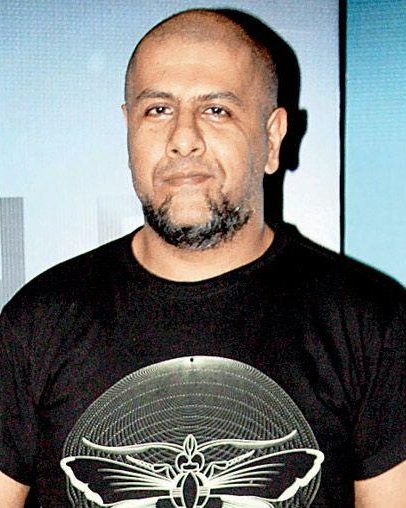Vishal Dadlani 6 vishal dadlani