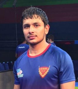 vishal lather