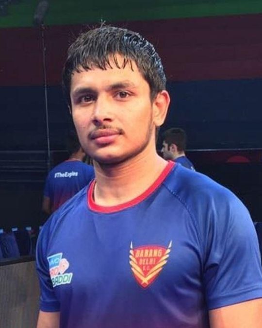 vishal lather