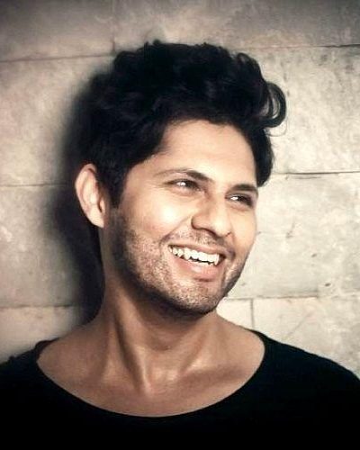 vishal malhotra