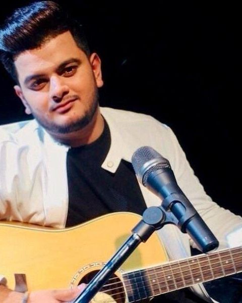 vishal mishra