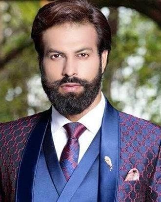 vishal patni